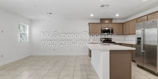 NW! 3 Bedroom Townhouse!! Gated!! Parks!! All Tile Floors Downstairs!! 2 Car Garage!!! Gallery 10