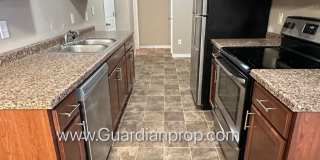 North Brooklyn Park Town Homes, Dedicated Office, 2 Car Garage, Washer/Dryer, Front Patio Gallery 4