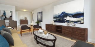 Parc East Apartments Gallery 9