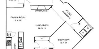 3400 Avenue of the Arts Apartments Gallery 38