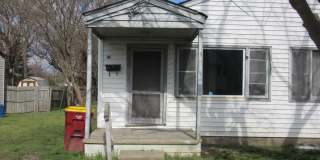 Petersburg Virginia Gallery 1