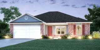 Pre-Leasing Now! Spacious 4-Bedroom, 2-Bath Home with a Large Backyard Patio in Fairview Haven Gallery 1