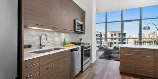 NEXT Apartments Gallery 8