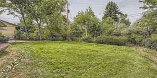 Recently Remodeled 3BD/2BA Home in Unbeatable South Boulder Neighborhood Gallery 28