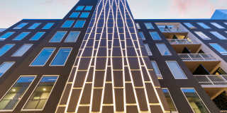 The Landing Gallery 38