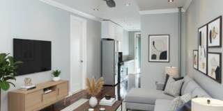 1345 Amsterdam Avenue Gallery 1
