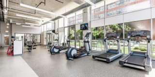 Mondial River West Gallery 4
