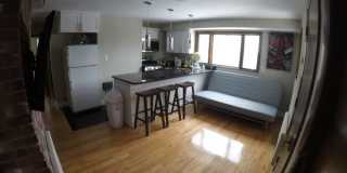 232 Brookline St. Gallery 1