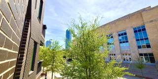 Large, Two-Story Condo in Downtown OKC, Civc Centre Flats!! Gallery 12