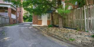 Updated 4 BD, 3.5 BA Stately Colonial on Kalmia RD in NW DC!! Gallery 48
