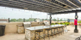 The Edge at Midtown Gallery 24