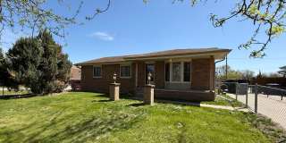 Beautifully Remodeled West Side Home | 3 Bedroom + Finished Basement Space Gallery 1