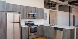 MC Kiser Lofts Gallery 3