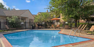 NORTHRIDGE COURT APARTMENT HOMES Gallery 13