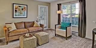 Breckenridge Apartment Homes Gallery 7