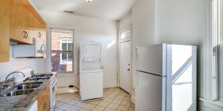 802 West Clay Street - A  upstairs Gallery 6