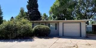 Cute House 1 block from CSU! Gallery 1