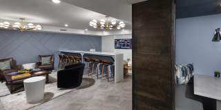 Student Housing- Hudson Gallery 3