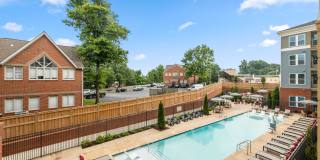 The Point at Fairfax Gallery 9