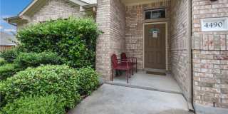 4490 Heritage Well Ln Round Rock, TX 78665 Gallery 1