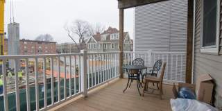 Modern 3-bed 2-bath Packard's Corner Gallery 4