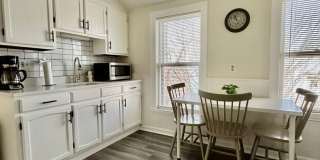 Charming 2BR Deleaded apt in Roslindale 3rd floor Gallery 11