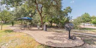 Park On Wurzbach Gallery 23