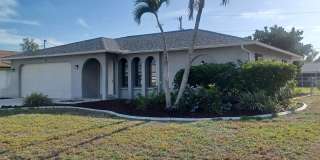 SECTION 8!! 3/2 With Fenced Yard!!! Gallery 1