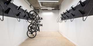 One at the Peninsula Gallery 85