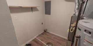 Affordable 3 Bedroom Southside Duplex Gallery 12