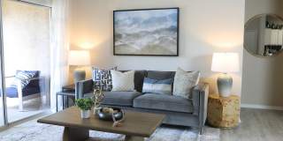Sky at P83 Apartments Gallery 2