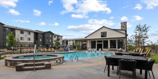 Camber Apartments Gallery 37