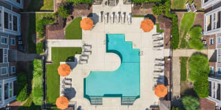 Concord Apartments Gallery 2