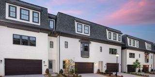 The Townes at SouthPark Gallery 1