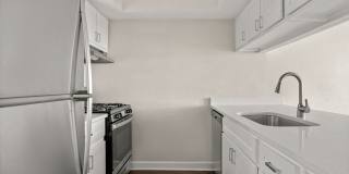 Chevy Chase Apartments Gallery 12