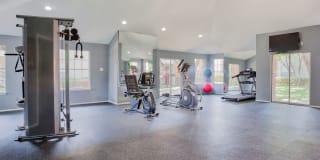 Crestbrook Apartments Gallery 8