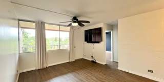 AVAILABLE NOW!  Spacious 3-Bedroom, 2-Bath Corner-end Split-level Unit in Kaneohe with 1 Assigned Parking Stall Gallery 7