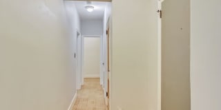 Stylish 1 Bedroom Condo in Foggy Bottom! Gallery 8