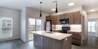 The Avante Gallery 30