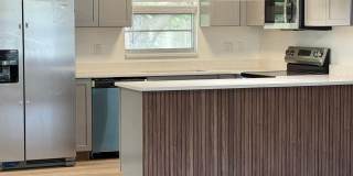 Newly Remodeled - 3 bedroom 2 bath - Ready to Move In! Gallery 1