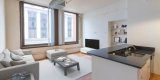 Bank Lofts Apartments Gallery 1