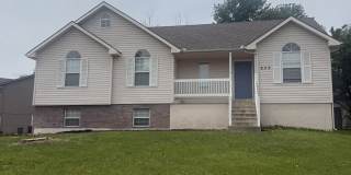 822 SW Montana Ridge Drive Gallery 1