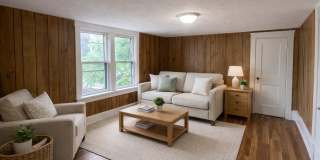 Spacious 3-Bed Single-Family Home in Quiet Kenmore Neighborhood Gallery 3