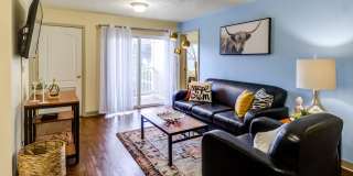 Student Housing - West Run Morgantown Student Housing - West Run Morgantown Gallery 9