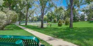 Governor's Park Gallery 41