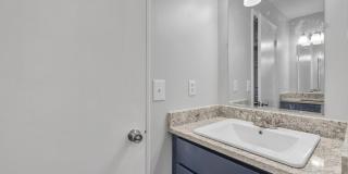 700-B Liberty Street unit: B Gallery 18