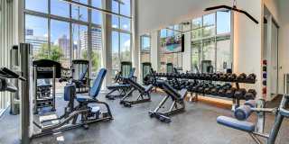 Pearl at Flagler Village Gallery 20