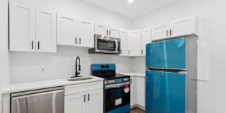 1628 West Loudon Street Gallery 1