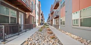 Baker School Apartments - Affordable Housing Gallery 30