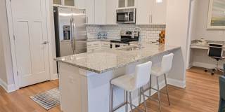 Hawthorne at Pine Forest Gallery 1